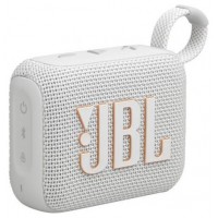 ALTAVOCES JBL GO4 WH